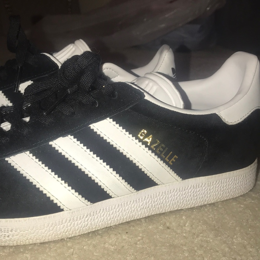 Adidas Gazelle Sneakers